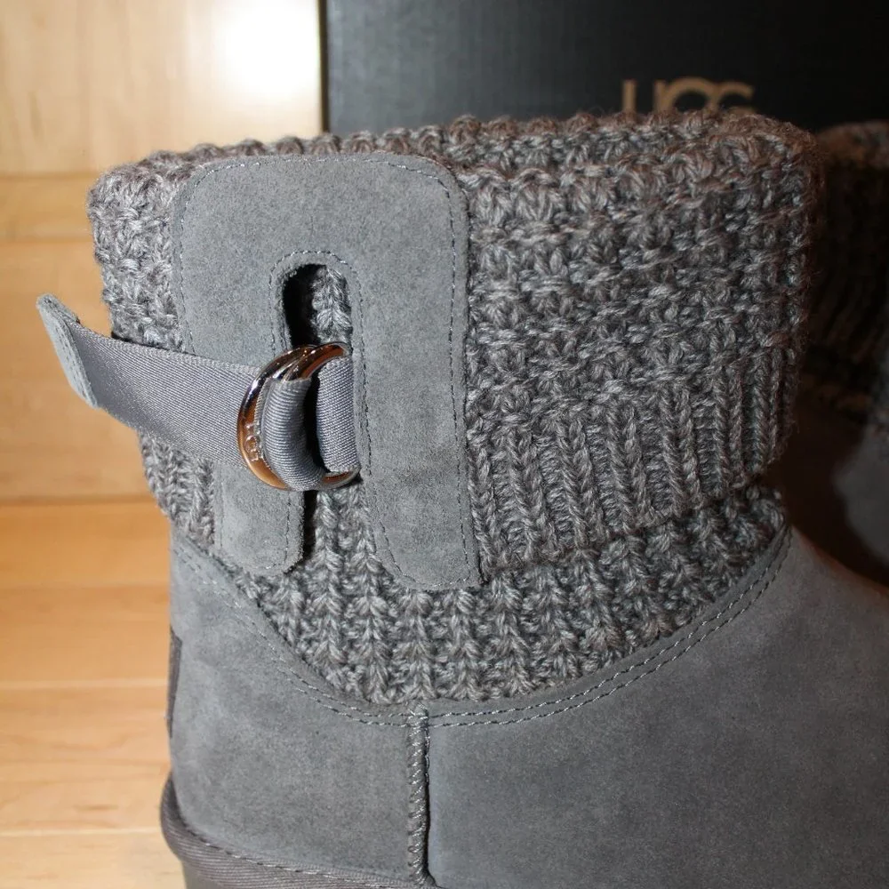 UGG this versatile